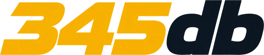 345db